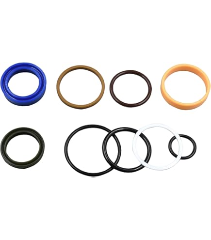 Amazon.com: FridayParts Boom Cylinder Seal Kit 4662895