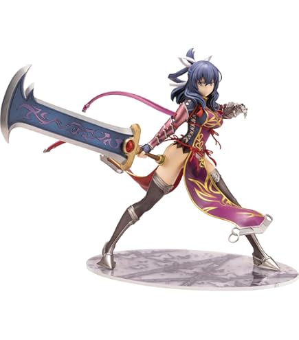 Amazon.com: Kotobukiya 1/6 NINJA GAIDEN Ayane SV-04 : Toys & Games