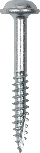 Trend PH 7X30 500 Count Pocket Hole Screws Hardwood view 2