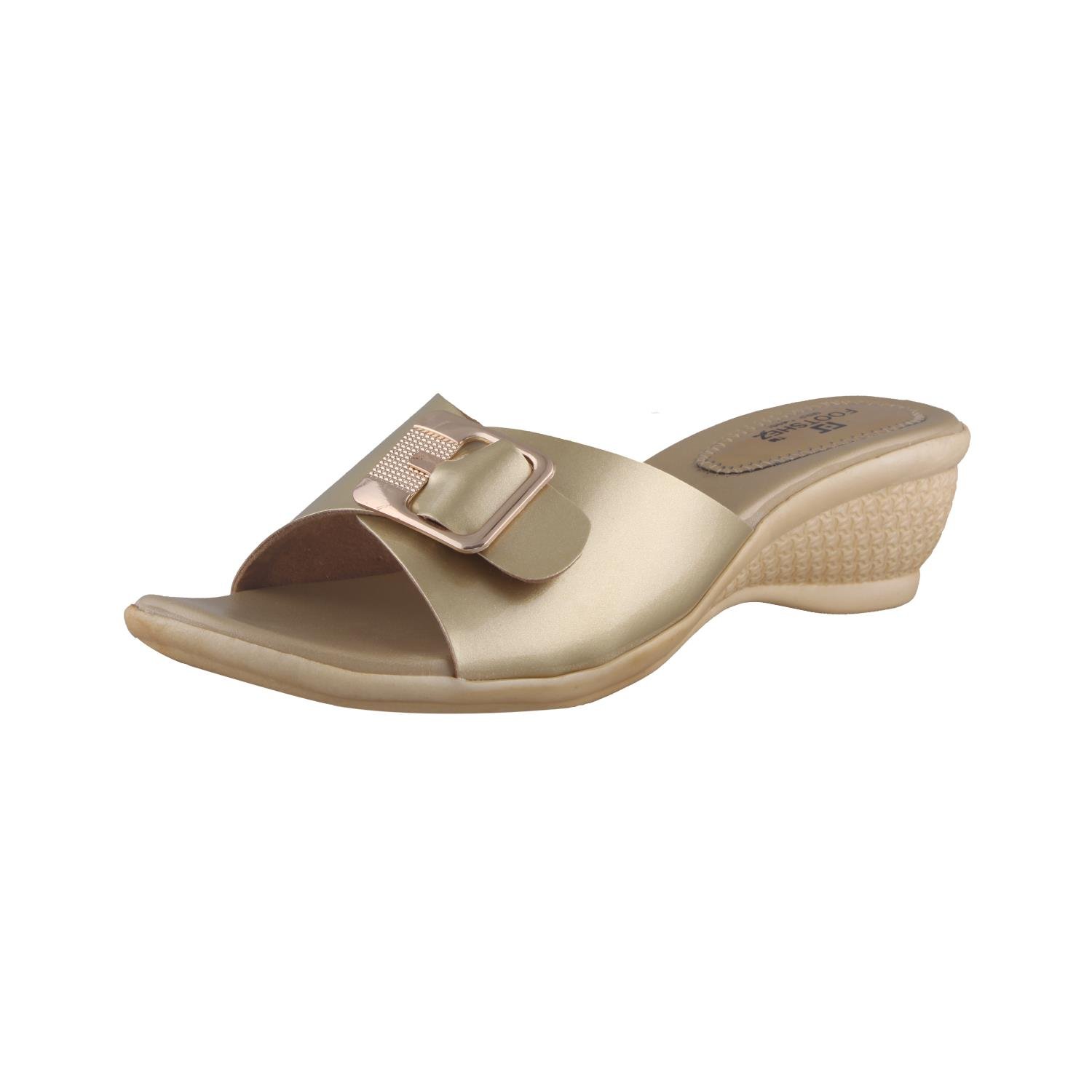 footshez casual & party wear slip on for women and girls