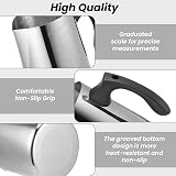 Hejo 900ML Stainless Steel Candle Wax Melting Pot with Handle view 4