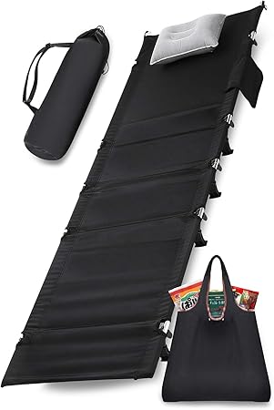 Amazon Cota S Home 21年 コット キャンプ アウトドア キャンプベッド キャンプコット キャンピングベッド キャンプ用 ベッド 折りたたみ ローコット ロータイプ キャンプコット 軽量 コンパクト 丈夫 シングル ソロキャンプ 組み立て式 フォールディング エアー