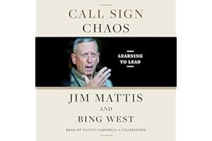 Call Sign Chaos: Learning to Lead