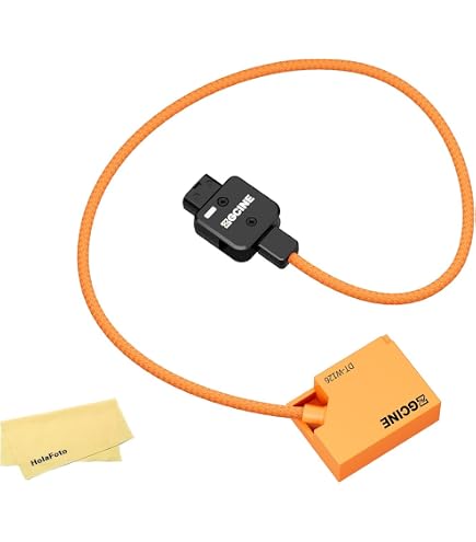 Amazon.com : Camera AC Power Adapter Kit/Charger for Fujifilm X
