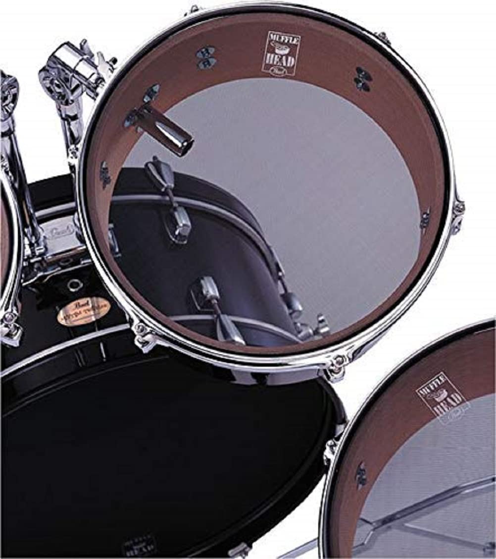 Pearl Muffle Head 18" MFH-18