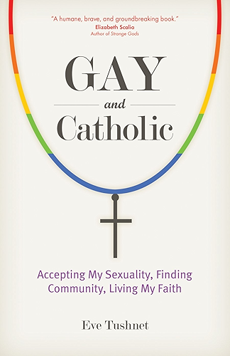 Download Gay and Catholic: Accepting My Sexuality, Finding Community, Living My Faith (English Edition) PDF