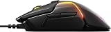 SteelSeries Rival 600 Gaming Mouse 12000 CPI TrueMove3+ Dual Sensor 0.05 view 7