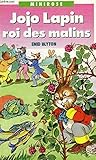 Jojo lapin roi des malins by 