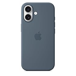 Apple iPhone 17 Silicone Case with MagSafe and