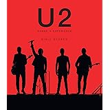 U2: Songs + Experience