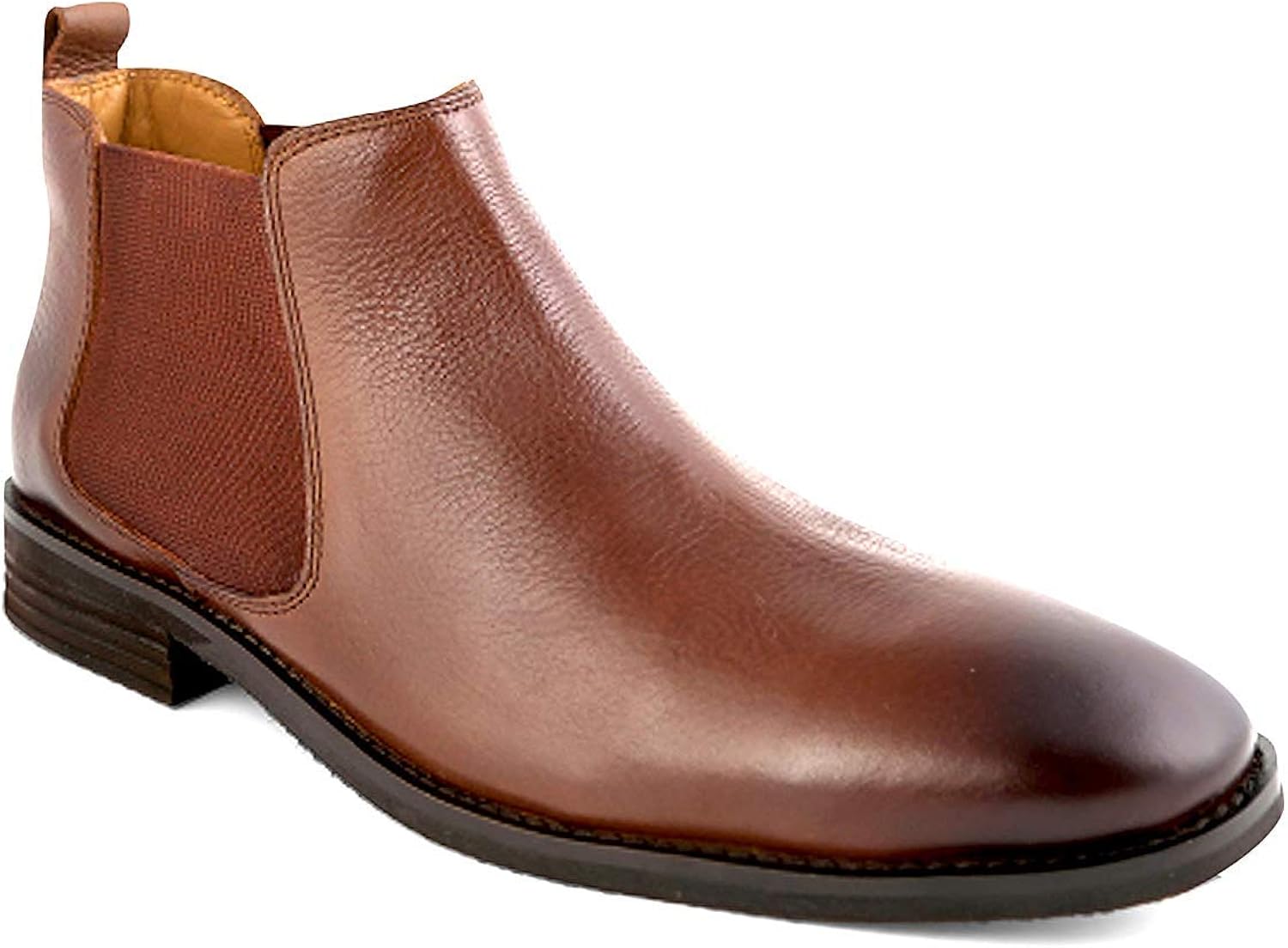 comfortable mens boots