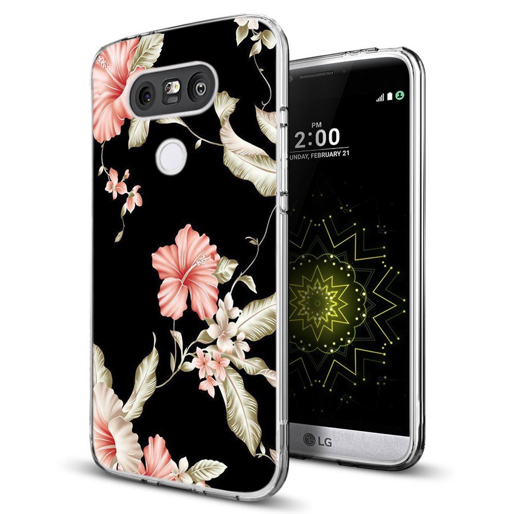 Best flower phone cases for lg g5
