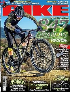 Livro Bike Portugal 30 - Maio 2023