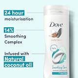 12x Dove Nourishing Secrets Restoring Ritual Body Lotion 400ml All Skin Types view 6