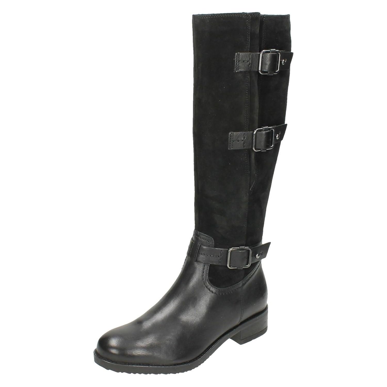 clarks tamro marina boots