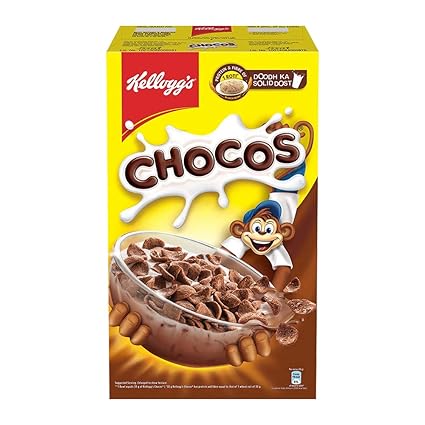 Kelloggs Chocos, 700g