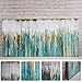 ARTLAND Hand Painted 24x48-inch 'Breezy Valley' 3-Piece Gallery-Wrapped Abstract Oil Painting on Canvas Wall Art Set