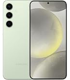 Amazon.com: Samsung Galaxy S24+ Plus 5G, US Version, 256GB, Amber