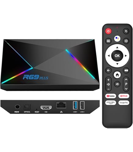 4K Android TV ボックス 4K 10箱セット Amazon.com: Z1 TV Box ，Android 11.0， Allwinner H313 ，2GB 16GB