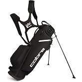 Cobra Ultralight Sunday Golf Bag