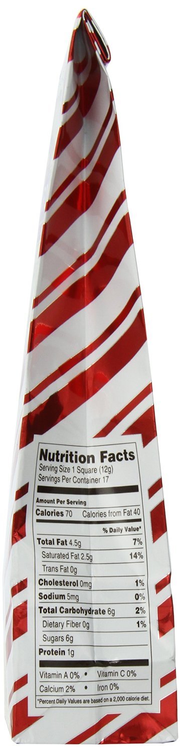 Ghiradelli chocolate squares peppermint bark (747599310423)