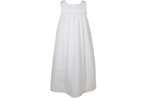 Little Things Mean A Lot Polycotton Dress Slips