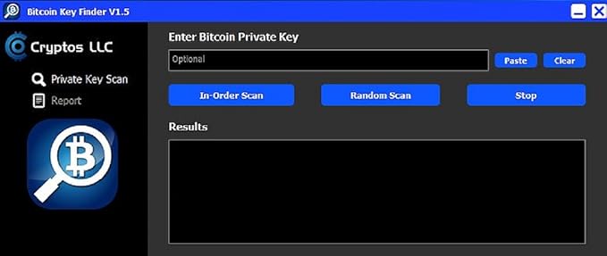 Bitcoin Private Key Finder Download - 