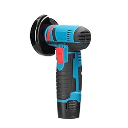 Angle Grinder, Geevorks Grinders Power Tools 12 V