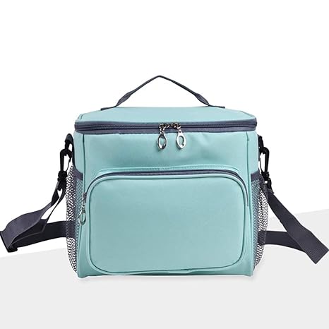 Bolsa nevera eistasche Picnic Lunch funda plegable aislado térmica ...