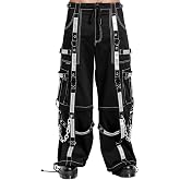 Tripp Reflective Dark Street Pants