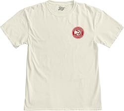 Blue 84 Standard NBA Officially Licensed T-Shirt
