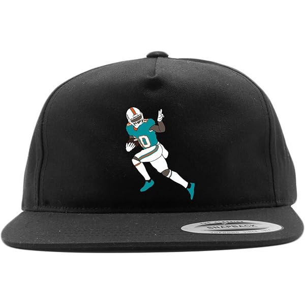 saquon barkley logo hat