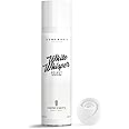 Pastry Chef's Boutique Symphony Collection Velvet Texture Effect Cocoa Butter Color Spray for Pastry and Cake - 8.4 Oz. (White Whisper, 8.45)