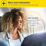 Alpine FlyFit Earplugs for Flying 17 dB Regulate Air Pressure Reusable view 7