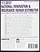 National Renovation & Insurance Repair Estimator 2017 (National Renovation and Insurance Repair Estimator)