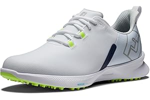 FootJoy Men's Fj Fuel Sport Golf Shoe
