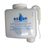 Res-Up Liquid Resin Cleaner Feeder - 0.4 oz Feeder