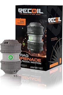 recoil laser tag amazon