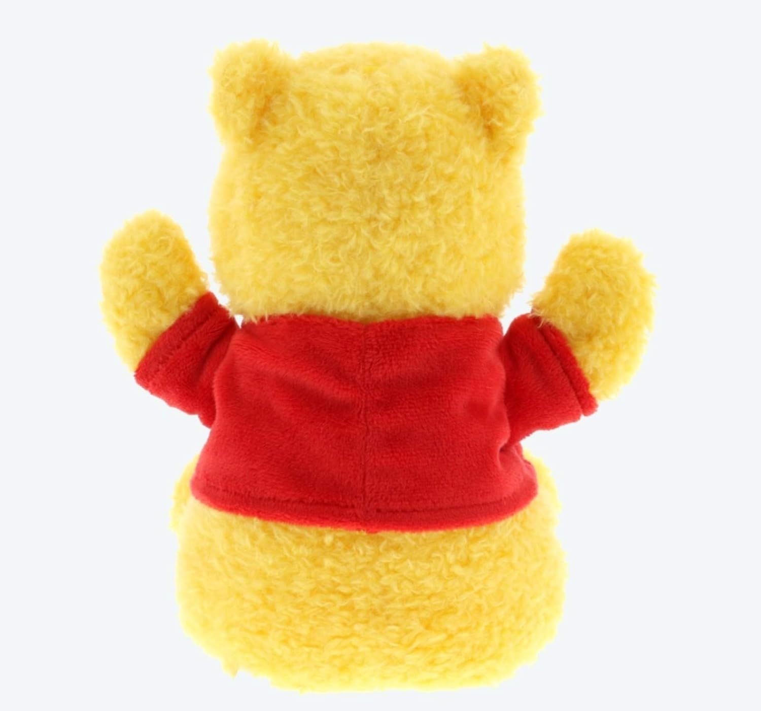 Amazon くまのプーさん ハンドパペット ぬいぐるみ ふわふわ 東京ディズニーリゾート限定 東京 ディズニーランド シー Tdr ぬいぐるみ おもちゃ
