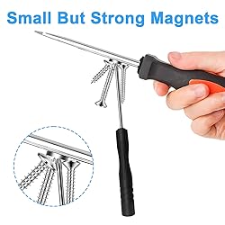 Magnets for Crafts Strong, Caturledas 250 Pack