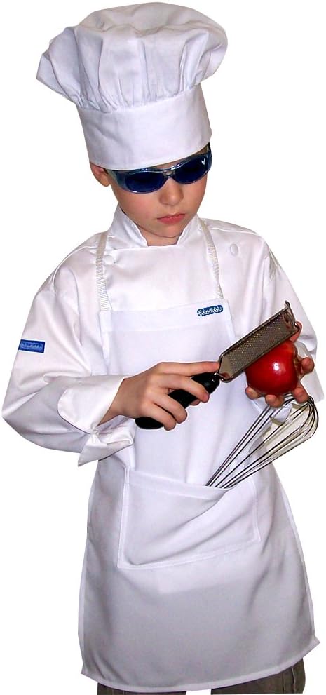 kids chef hats wholesale