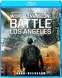 世界侵略:ロサンゼルス決戦 [Blu-ray]