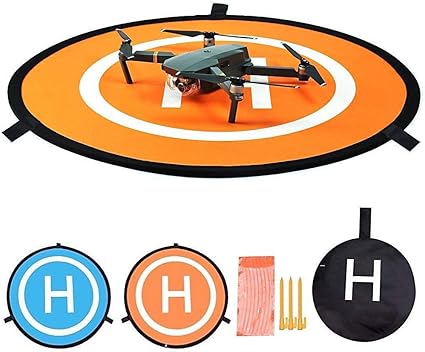Amazon Com Fstop Labs Drone And Quadcopter Landing Pad