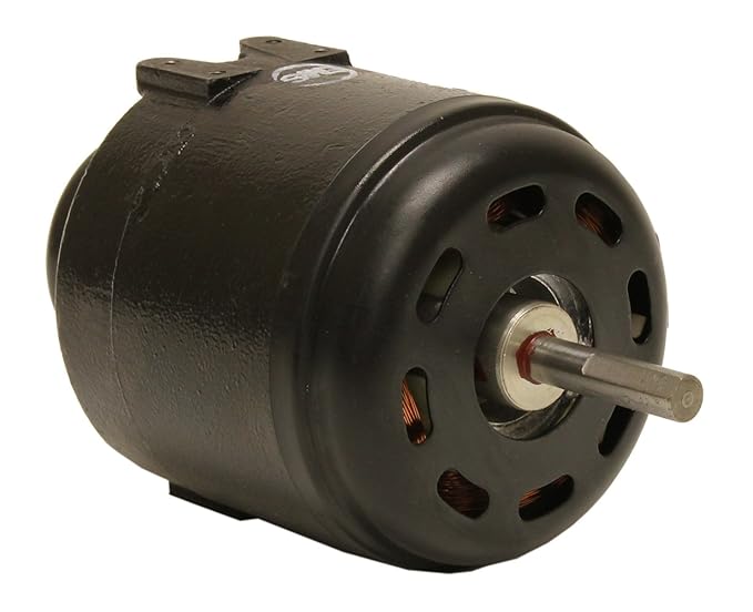 Century 298 Model Electric Motor