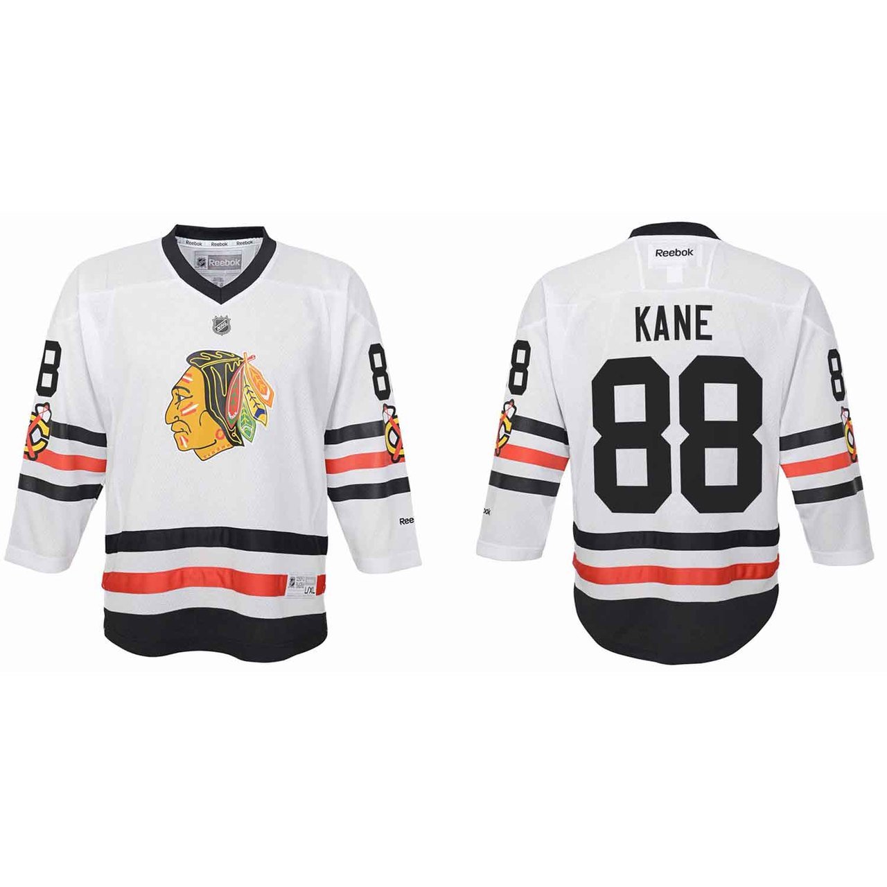 winter classic premier jersey