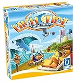 High Tide Board Game