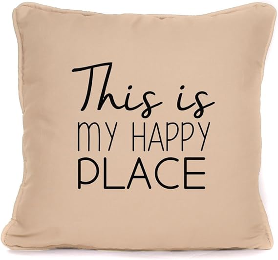 Four Leaf Clover Gift Shop Inspirational Quote 'This is