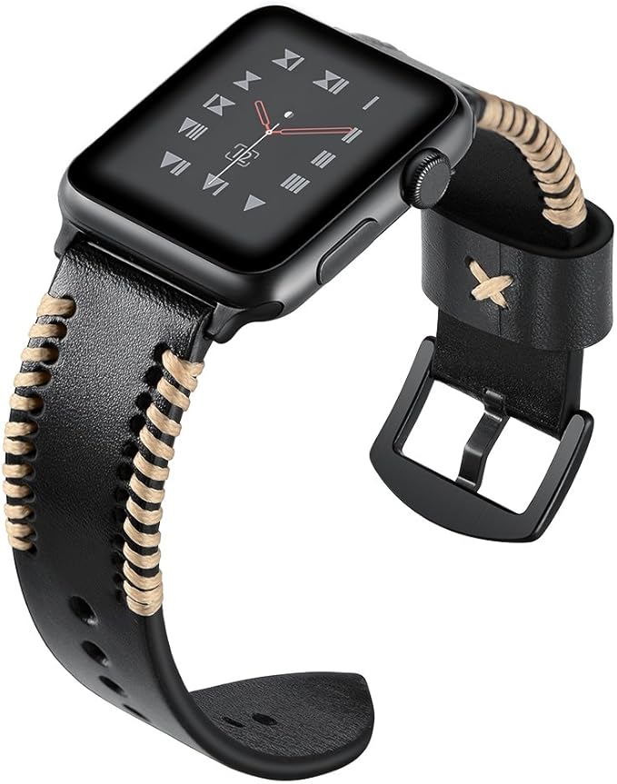 lermx smartwatch