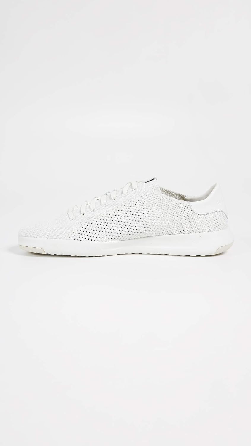 women's grandprø tennis sneaker with stitchlite