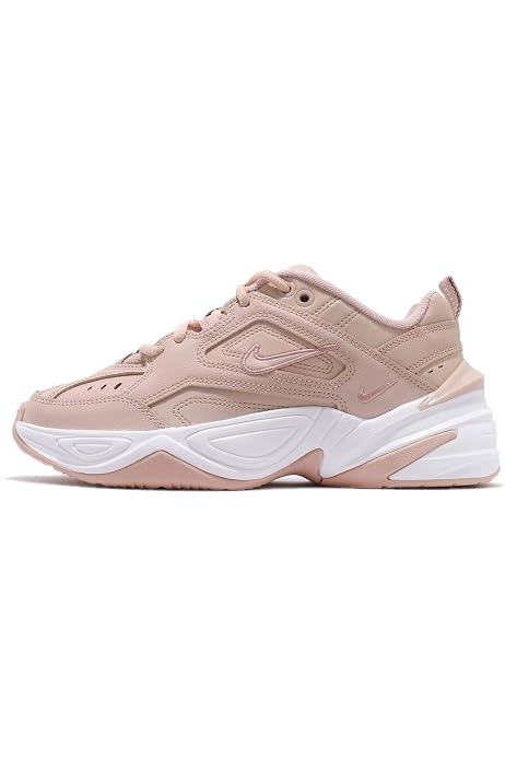 nike beige air max 270 react trainers